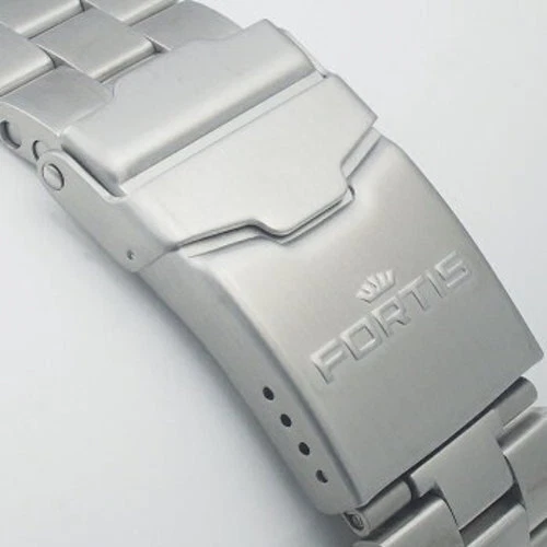 【Near Mint】Fortis B-42 Cosmo Note Blue Impulse Limited 50pcs Japan-Only Used - Image 4 of 4