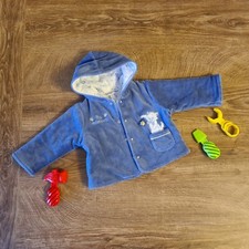Giubbotto neonato 3-6 Mesi