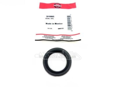 Original Briggs & Stratton Wellendichtring 391086S Simmerring Magneto Side