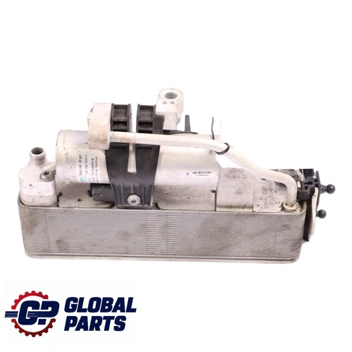 BMW F20 F21 F30 F31 LCI Klima Anlage Kühler Kondensator Trockner B48 B58 9338330