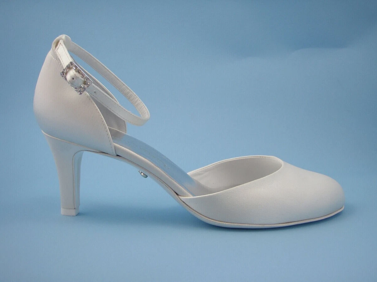 Ebay top scarpe sposa