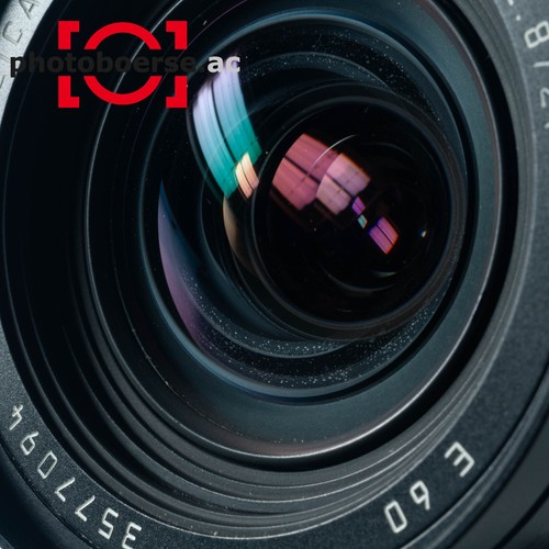LEICA 21mm F/2.8 Elmarit-M - Hecho en Canadá (R0178) - Imagen 7 de 7