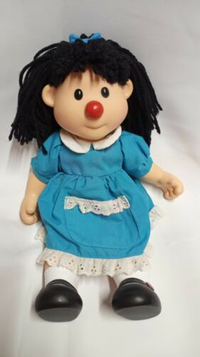 The Big Comfy Couch Molly Doll - Picture 1 of 2
