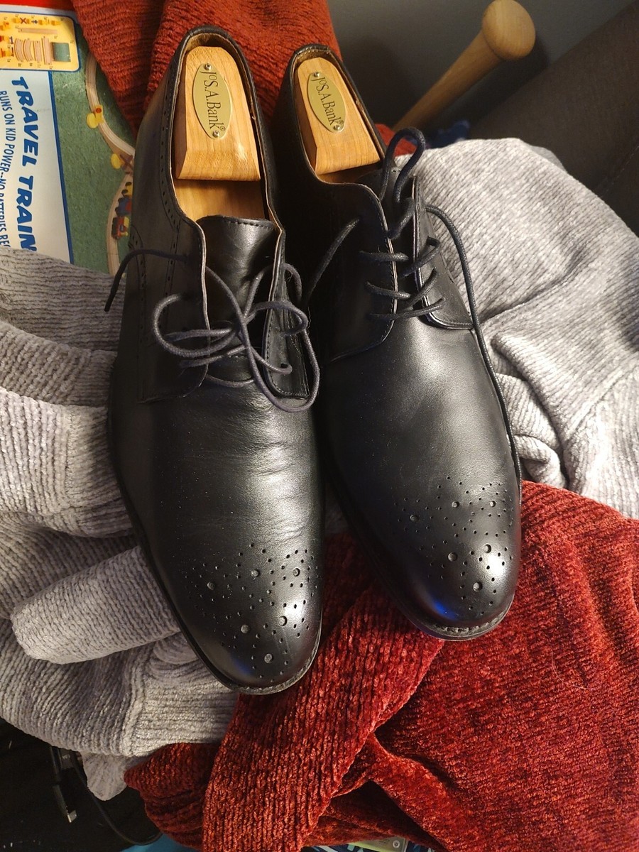 aston grey mens dress shoes PALOMA WOOL