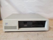Vintage IBM PC XT 5150 Personal Computer - No...