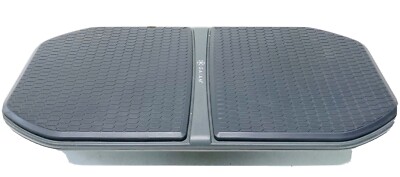 Gaiam Evolve Balance Board for Standing Desk Anti Fatigue Wobble Board