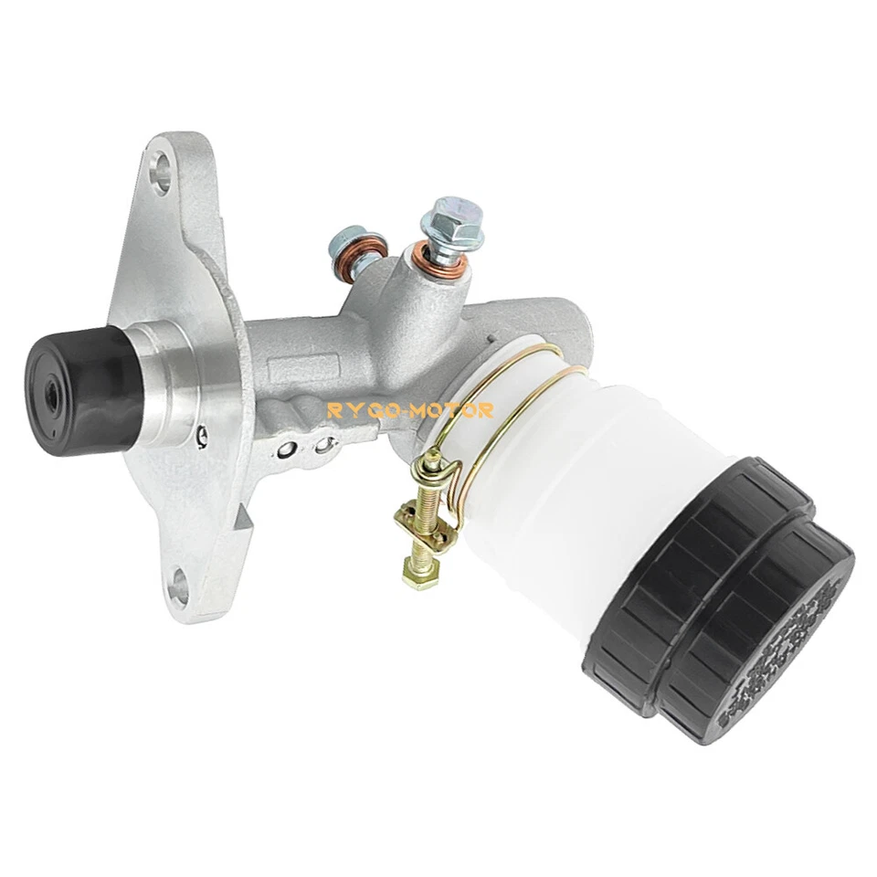 Brake Master Cylinder for Kawasaki Mule 2500/2510/2520/3000/3010/3020/4000/4010 - Image 4 of 4