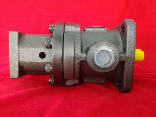 KCL 50T-12-F-R-GPAN-01 Single Vane Pump - Picture 4 of 7
