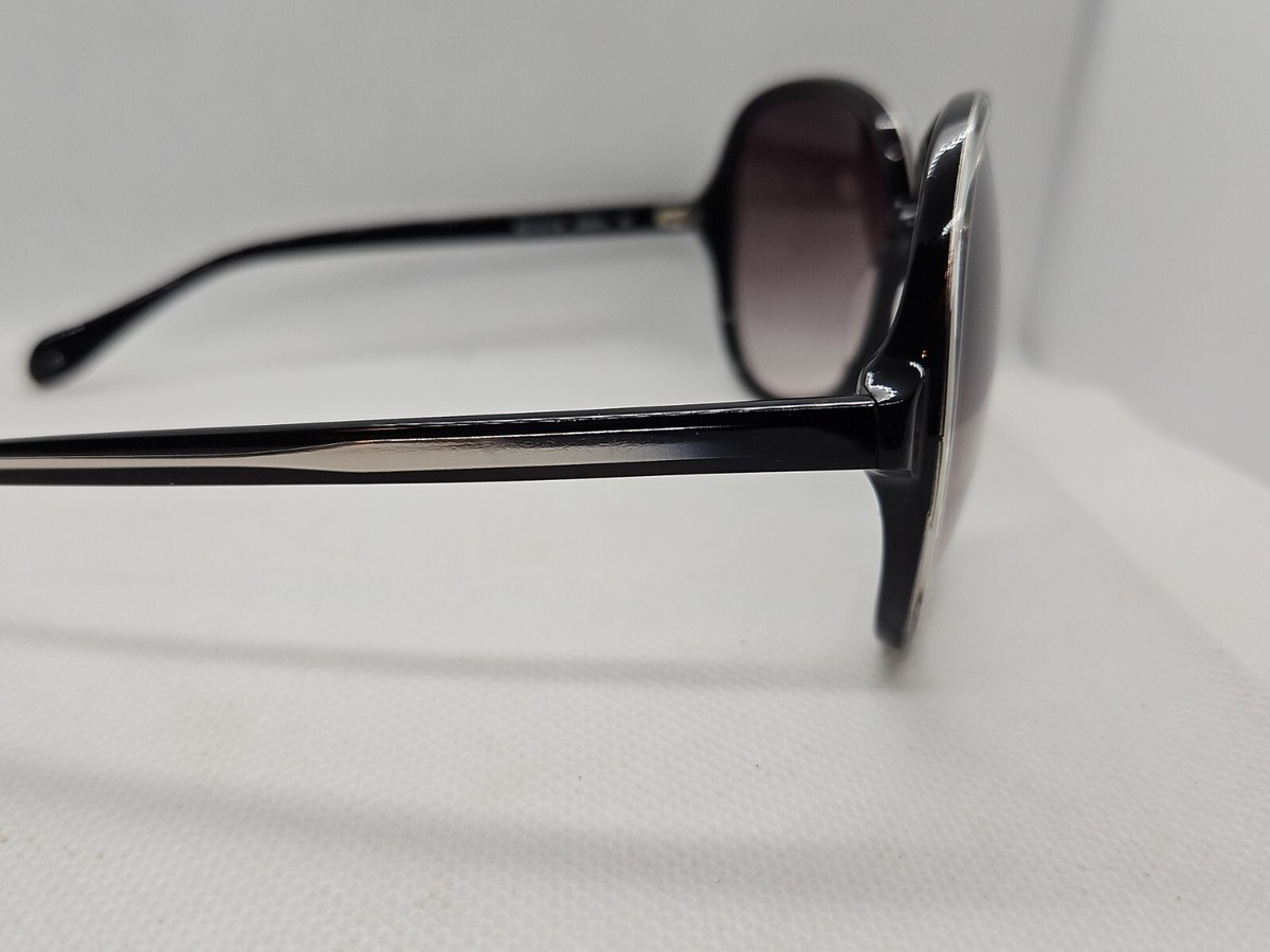 OLIVER PEOPLES Sofiane Twenty Years Violet Gradient Black 