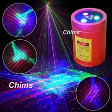 Galaxy Projector Mini Party Light Aurora Shooting Star Nebula Christmas Lighting