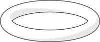 Ha O-Ring Hansa 59902337 D 7,65 X D 1,78