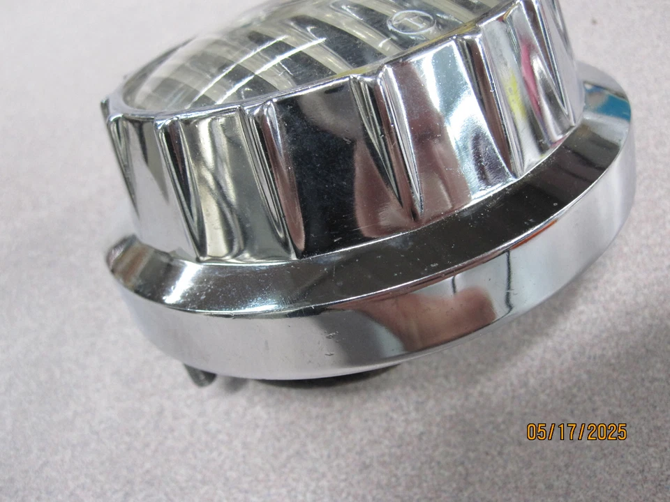 Dodge Coronet Sierra Royal Meadowbrook 1953 1954 lámpara de reversa luz Mopar 1473206 Foto 3 de 4