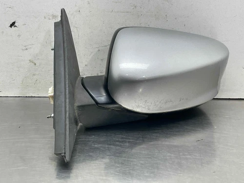 2011 Honda Accord Door Mirror Driver Left Power Sedan Alabaster Silver OEM