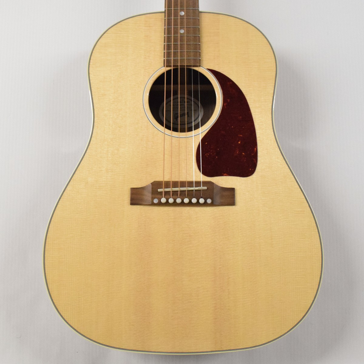 Gibson Acoustic J-45 Studio Walnut - Antique Natural | eBay