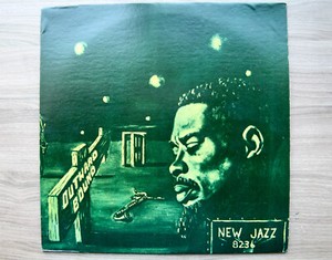 Eric Dolphy Outward Bound | eBay