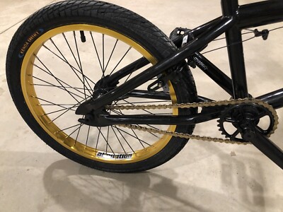 Mutiny Bmx Bike | eBay