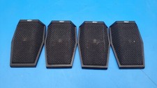 LOT OF 4/ MXL ProConSeries 1 USB Condenser Conferencing Microphone AC-404USB