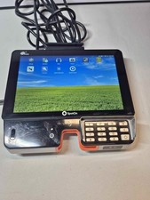 Pax Aries 8 Credit Card Machine Tablet Handheld POS System