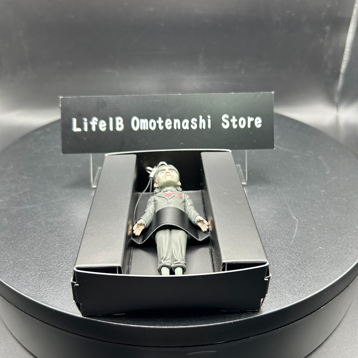 Death Stranding 2 Dollman Mini Figure Exclusive from