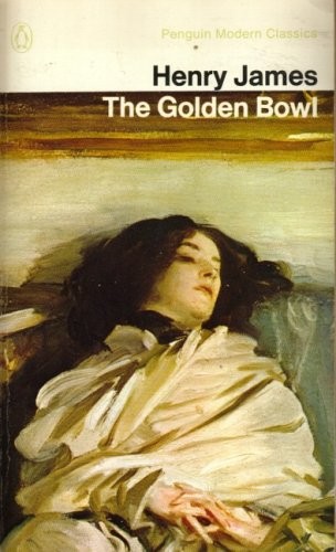 The Golden Bowl (Modern Classics),Henry James