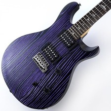 Paul Reed Smith PRS Used Se Swamp Ash Ce24 Sandblasted Limited Edition Safe deli