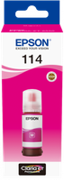 Epson C13T07B340 Original TintenbehäLter 114 70Ml Magenta Ecotank