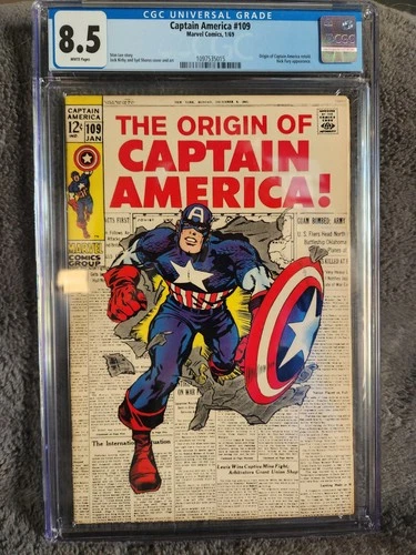 Comic Image