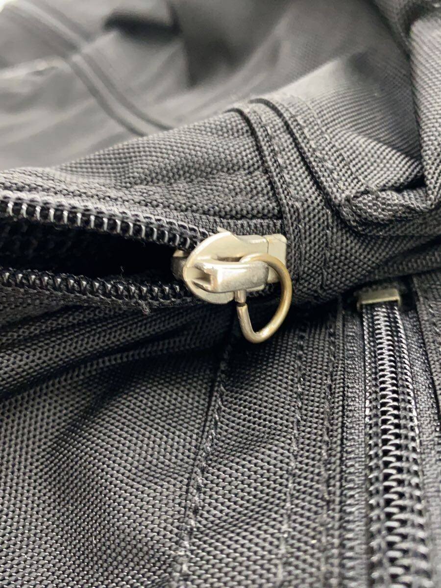 marimekko Backpack Polyester BLK Solid 026994 518… - image 7