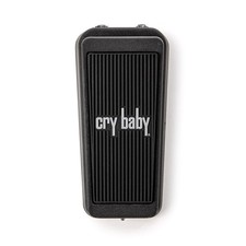 Jim Dunlop CBJ95 Cry Baby Jr Wah Pedal