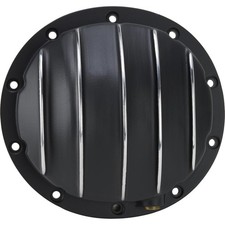 Speedway Motors 64-up 8.5 10 Bolt Differential Cover Aluminum Speedway Motors 64-up 8.5 10 Bolt Differential Cover Aluminum