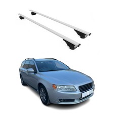 Barres de toit Volvo V70