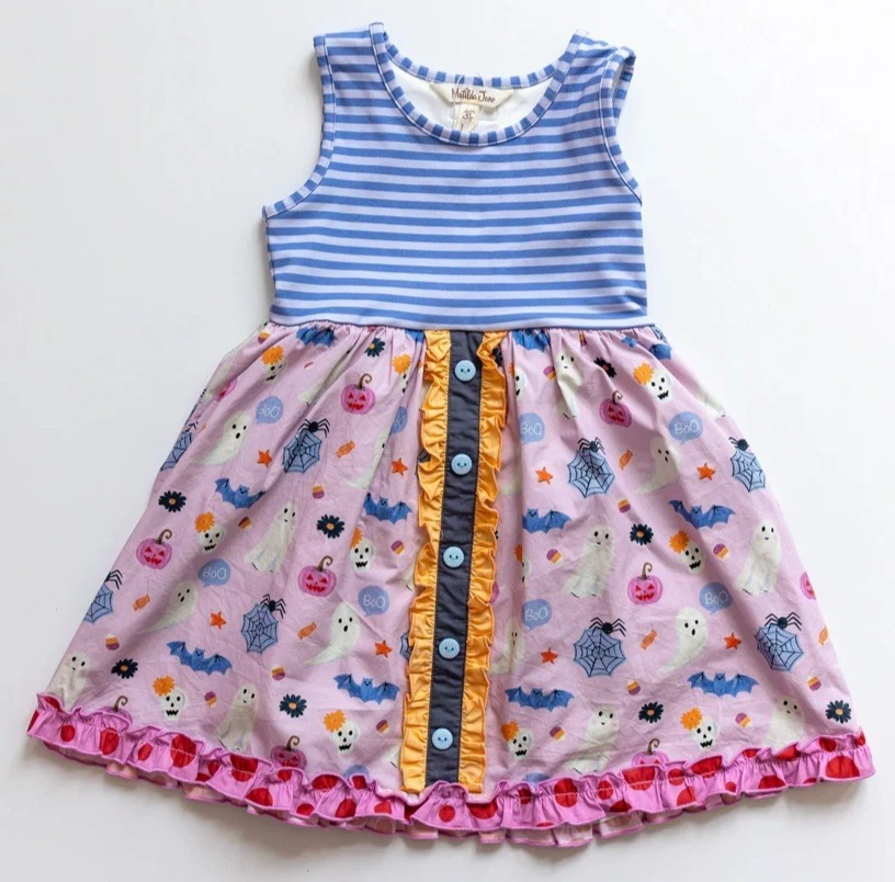 Matilda Jane Dresses Size 10 Fall for Girls for sale | eBay
