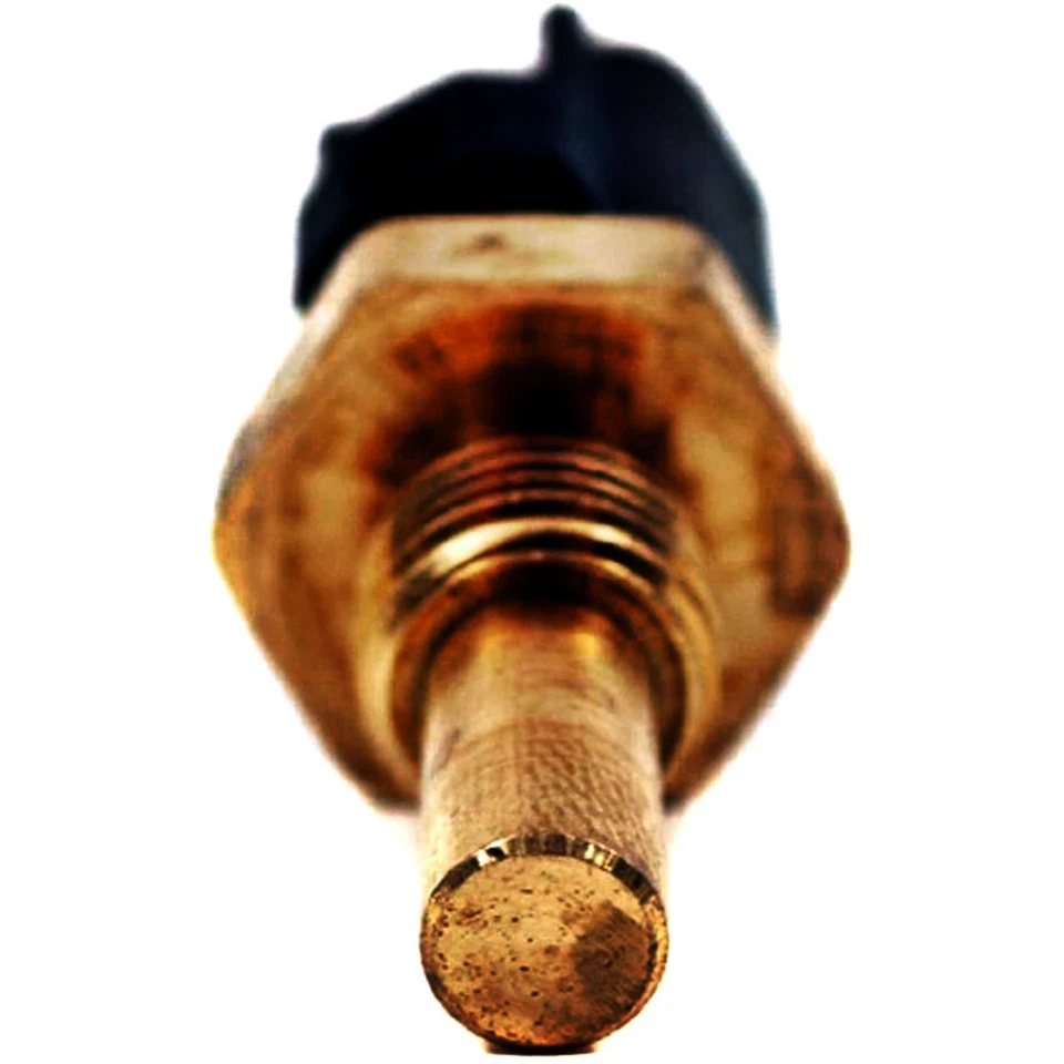 Sensor de temperatura de refrigerante Delphi TS10198 para camioneta Chevy 4 corredores Toyota Foto 2 de 4