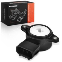 Frankberg Sensor Drosselklappenstellung Passend FüR Lexus RX Toyota Avensis