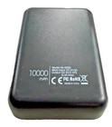 Aibocn 10000mAh Power Bank Portable Charger T51-10000 – New Open Box, Dual USB, — photo 3