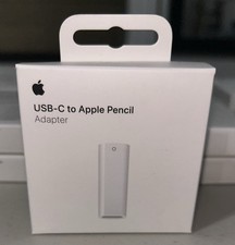 Apple USB-C to Pencil Adapter New - 4 