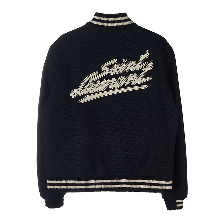 Giacca Saint Laurent 625918 Y180W 1000 75828655