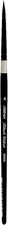 Silver Brush Limited 3000S-4 Black Velvet Round Paintbrush for 4,