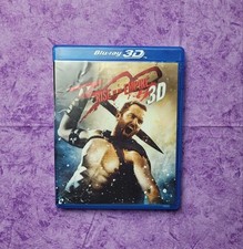 300: Rise of an Empire (Blu-ray 3D, 2014)