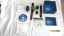 Komputer nurkowy Oceanic OCI + nadajnik