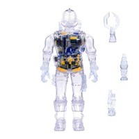 Cobra B.A.T - G.I. Joe / Gi Joe Super 7 - Misb