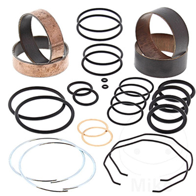 All Balls Gabel Reparatursatz komplett 38-6126 passend für Yamaha YZ 250 2016-2018