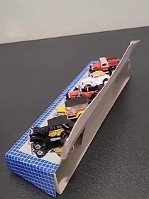 Micro Machines, Galoob, Antiques Collection #28, *see Description* 1437