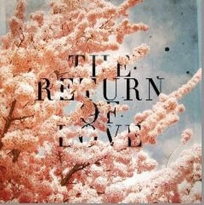 Woolfy Vs Projections Return of Love CD Germany Permanent Vacation 2012 in card