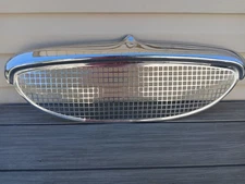 Austin Healey Bugeye Sprite grille