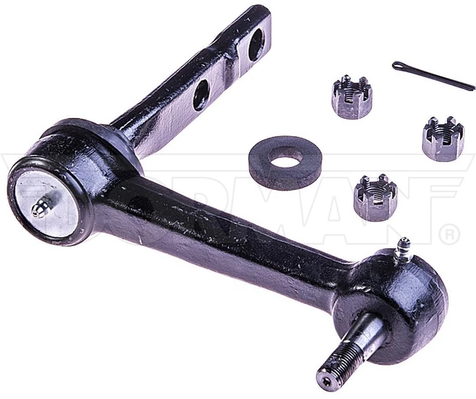 Dorman MAS Select Chassis IA6366 Select ™ STEERING PARTS OEM Foto 2 de 2