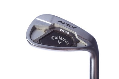 Callaway Apex DCB 48* Approach Wedge RH 35.75 in Graphite Shaft Regular