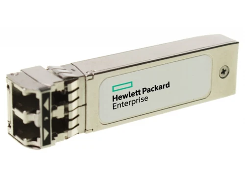 P59820-001 SPS-MSA 25Gb,28 SR iSCSI SFP | REF