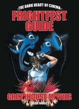Buddy Giovinazz The FrightFest Guide to Grind...