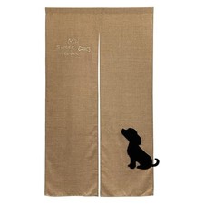 Noren curtain, stylish curtain, room divider, partition curtain, pri NEW ARRIVAL